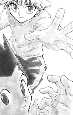 「KilluGon」Rơi tự do