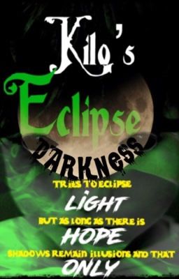 Kilo's Eclipse 