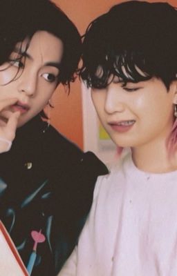 Kim công tử đừng giở trò | taegi & kookmin