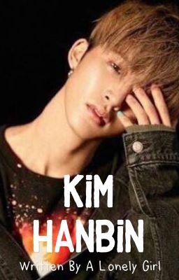 <KIM HANBIN>.  (Gang Au)