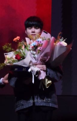 Kim Hyukkyu Và Đàn Báo Con Của Ảnh 