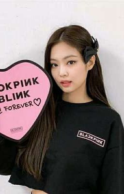 Kim Jennie ( Blackpink ) Bangpink 