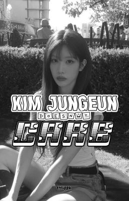 Kim Jungeun doesnt care    -    Lipsoul