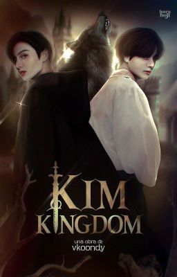 KIM KINGDOM ✧ VKook Ⓟ