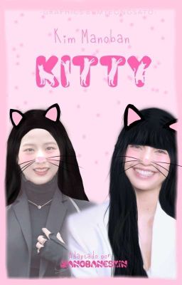 kim manoban kitty ⭑ lisoo