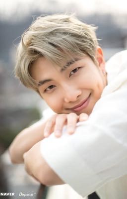 [Kim Namjoon] Chồng tôi là Idol 