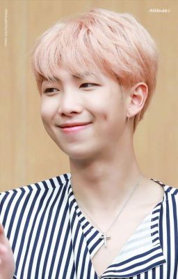 KIM NAMJOON - Chúng ta sẽ đi đến đâu?