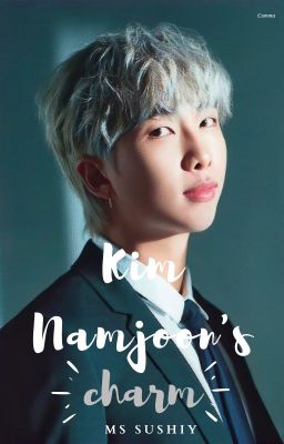 Kim Namjoon's Charm| completed