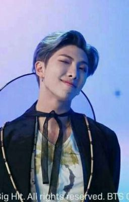 Kim Namjoon!!Tôi nhớ em[Bottom Mon](Kookjoon)