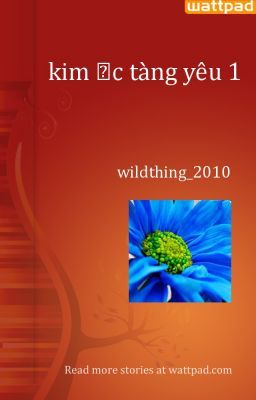 kim ốc tàng yêu 1