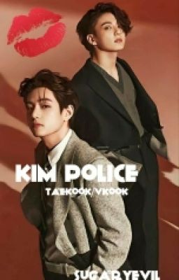 Kim Police »TaeKook«