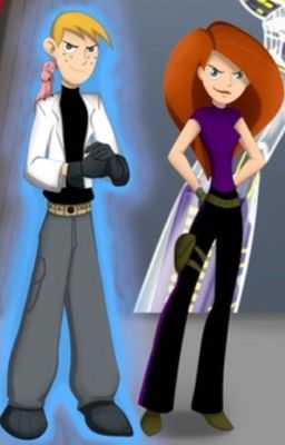 Kim Possible: Ron's Destiny