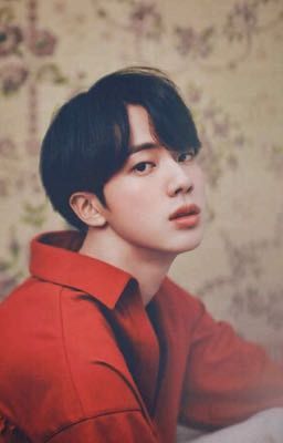 Kim Seok jin của em❤️❤️❤️