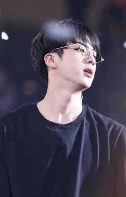 Kim SeokJin || NGƯỢC TÂM