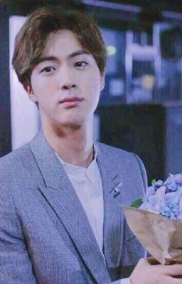 ( Kim Seokjin / Oneshort HE ) HÔN NHÂN XUẤT PHÁT TỪ MỘT PHÍA