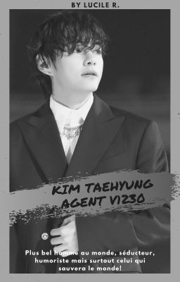 Kim Taehyung, Agent V1230