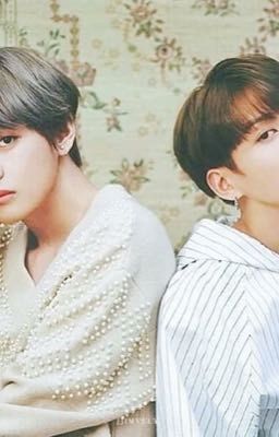 Kim TaeHyung cô là người của Jeon Jung Kook 