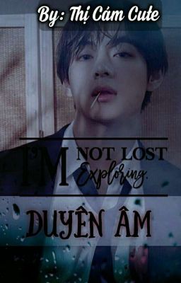 |Kim Taehyung| Duyên Âm (Fanfictiongirl)