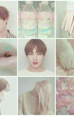 |Kim Taehyung • Fanfic| Một Cơ Hội...