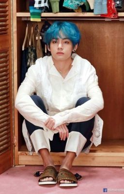 [Kim Taehyung] Idol Biết Yêu!