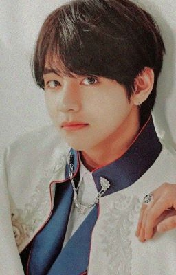 |Kim Taehyung| |Imagine| yêu em một chút