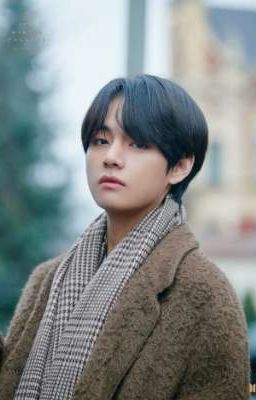 Kim Taehyung-Lời hứa của chúng ta