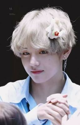 [ KIM TAEHYUNG]Thanh Xuân Của Em Mang Tên Anh 