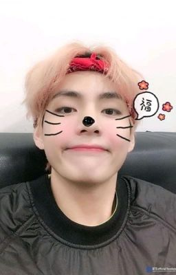 [Kim Taehyung] Tổng tài anh lỡ yêu em rồi!