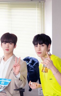 [ Kim Yohan x Lee Hangyul ] [ HanHan ] Another Day !