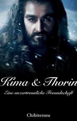 Kima & Thorin - eine unzertrennliche Freundschaft