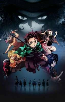 Kimetsu no Yaiba 