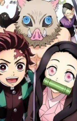 Kimetsu no Yaiba 