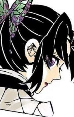 『 Kimetsu no Yaiba - All/Shinobu 』Thiên tác chi hợp  