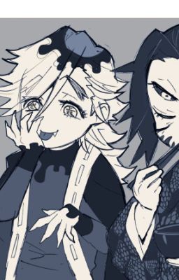 Kimetsu No Yaiba _ Động hỗn tạp