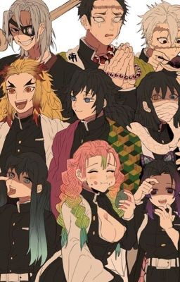 Kimetsu no yaiba Đồng nhân