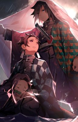 Kimetsu no Yaiba Đồng Nhân