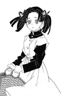 Kimetsu No Yaiba doujinshi