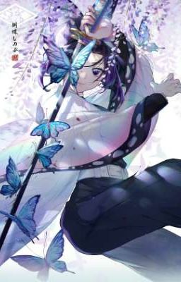 | Kimetsu no Yaiba | Effect Angéline Butterfly