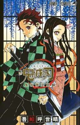 Kimetsu no yaiba headcannons