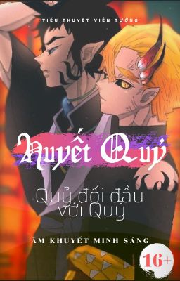 [Kimetsu no Yaiba] HUYẾT QUỶ - May - Updating