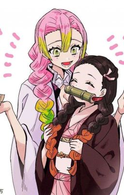 《Kimetsu no Yaiba》: Ngoại Truyện