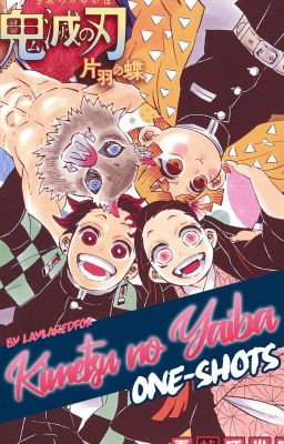 Kimetsu no Yaiba | One-shots