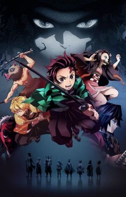 Kimetsu no Yaiba - Poesie