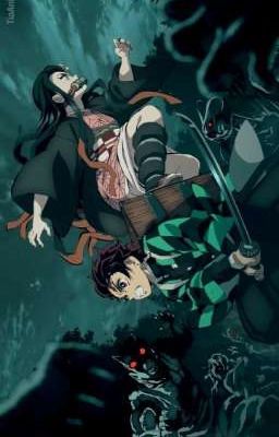 Kimetsu no Yaiba ( Tanjiro x Y/n )