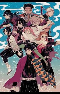 kimetsu no Yaiba « Todo Al Revés»