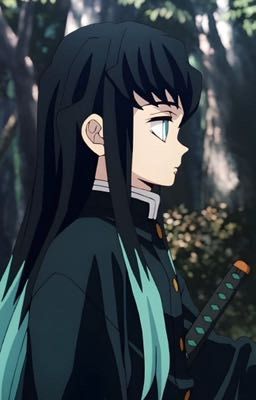 [Kimetsu no Yaiba] Tôi Xem Tokito Muichiro Như Em Trai Của Mình 