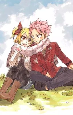 Kimi to kare to boku to kanojo >> NaLu