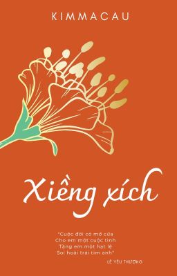 { KimMacau} Xiềng xích