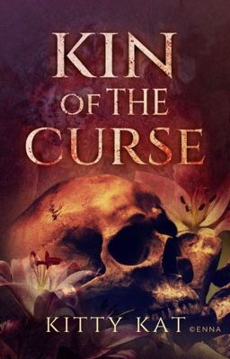 ✔Kin of the Curse (Book 1: Bloodbound Series)