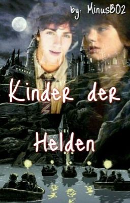 Kinder der Helden